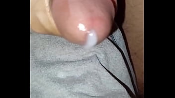 Eu Botando Minha Piroca Grande Pra Gozar Gostoso