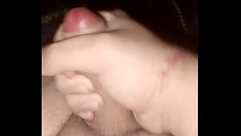 Mais Uma Punheta Pela Noite