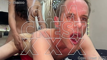 Frottage Leads To Anal Sex With Cum (free)