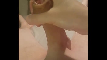 Romanelli4 - Cumshot, Closeup, Masturbation, Jerking, Soloboy - Cumshot - 2025 - Intense - Session - Video 119897