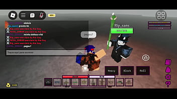 Pillgrammed Kai Boss Fight (apanhei?)