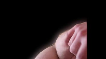 Spread My Curious Ass For You