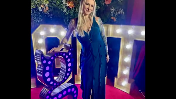 ??? Wow!!! Had An Amazing Night At The Ukglamourawards! I Met Some Amazing People _ Can_t Wait To Come Back...