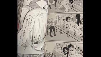 Hentai, Manga - Toons - 2025 - Incredible - Show - Video 139187