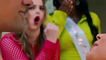 Digitalplayground - Scarlit Scandal Hires A Stripper For Her Friend' Bachelorette Party, Ends Up Fucking Him Instead