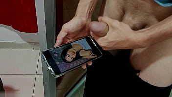 Quisiera Meterle La Polla Y No Masturbarme Viendo Su Foto!