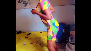 18 Years Girl Dance And Fuck