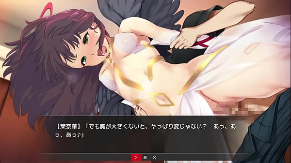 ブイチューバ―, ブイチューバ―ハック - Unknown - 2025 - Intense - Scene - Video 137619
