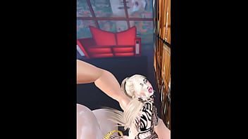 Alexa Deanne Clip #1