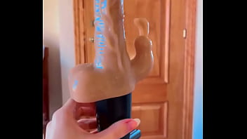 I Would Love To Open My Pussy For You Using My White Latex Gloves, Honey, And What Is Your Budget For That, Honey? #toy #n...