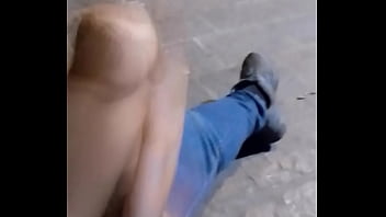 Paja En La Calle - masturbation, public - Video 69407