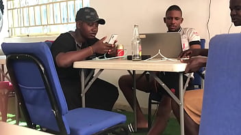 A Fuck Planning Meeting