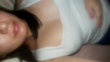 Tetas Antes De Dormir