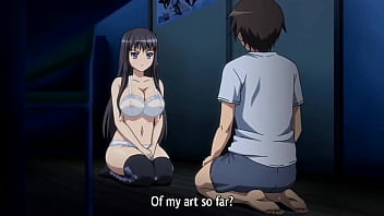 Hentai| Eroge! H Mo Game Mo Kaihatsu Zanmai| Kisara Sex