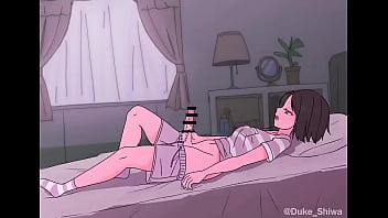 Una Paja Por La Mañana