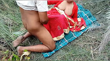 Outdoor New Bangla Sexy Bhabhi Fucked
