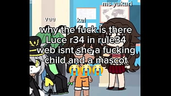 Some Of The Artist Are So Werid Bffr