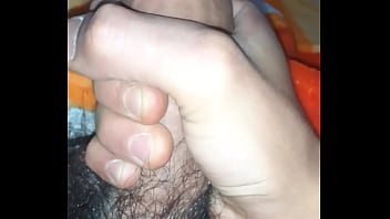 Una Polla Muy Grande Stand