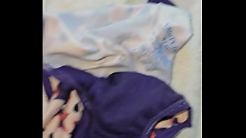 Fucking Wife Vanity Fair Panty