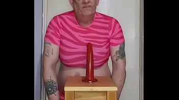 Im A Crossdresser Looking For Another Man To Give Me Ass To Mouth Part 1