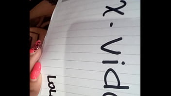 Vídeo De Verificación - verification-video - Video 140883