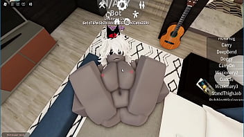 I Found A Condo Game In Roblox?