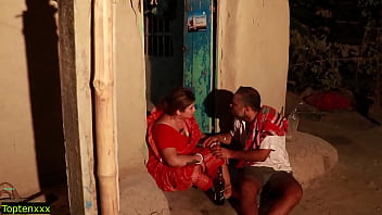 Indian Village Wife Naughty Sex! Plz Don_t Cum Inside