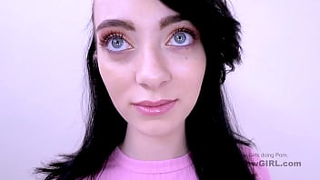 Hot Brunette Teen Fucked By Photographer At Casting