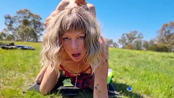 Just Put It In My Vagina A Little Bit Sexy Stunning Rara Fucking Hard And Fast Outdoors Cute Sexy Nude Milf Pussy! Fucking My Stepmum Stepmom