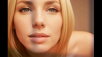 Ai Generat Girls With Huge Boobs And Ass #animated #anime