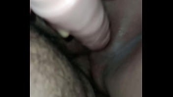 Ela Tá Tão Louca Pra Dar Que Levou Pica No Cuzinho E Na Buceta Carnuda