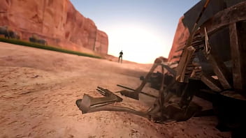 Fuck, Game, Western, Second-life - Unknown - 2025 - Steamy - Performance - Video 135874