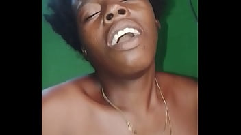 First Time Cucumber Masturbating