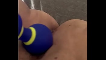 Vibrator Masturbation - homemade, toys, masturbation - Video 131380