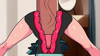 Culoncita Recibe Su Leche