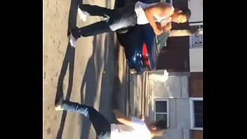 North Philly Shyt A Street Goonz