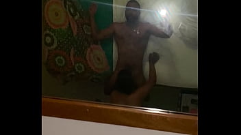 Casero Mi Ex Me Da Una Tremenda Mama Da De Reconciliacion