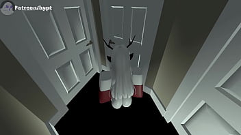 My Housemate Fucks Me