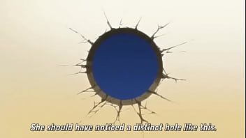 Hentai Meios Irmãos Encontram Um Glory Hole