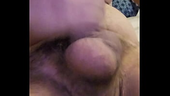 Watch Me Jack Off - mature, hairy, solo - Video 131264
