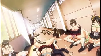 Jikan Part 2 Threesome Gone Wrong