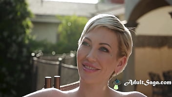 You Cant Show Up Nude To An Open House, Men Will Try To Fuck You!