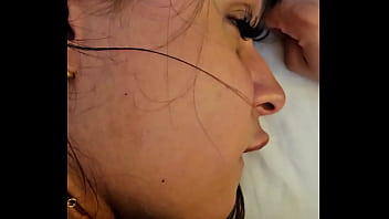 Kalena Mitrak - Enxendo O Cuzinho De Porra E Me Sentindo Usada