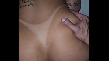 Kalena Mitrak - Imaginei Que Estava Fazendo Uma Dp Dando O Cuzinho E O Consolo