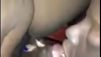 Dark Skin Bbw Sloppy Head