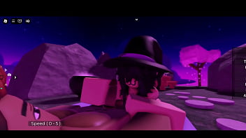 Hot Sexy Witch Wanted Me To Fuck Her