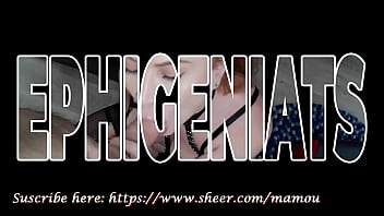 Mamou Avec Ephigenia Bande Annonce épisode 1 Elle Me Suce à Fond