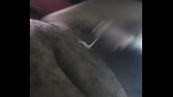 Little Pistol Shoots Out Tiny Cumshot