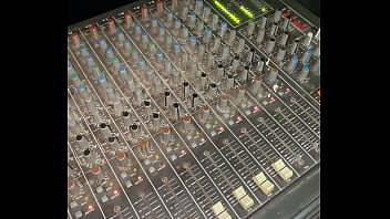 Metendo O Pau Na Ciclotron De Madrugada