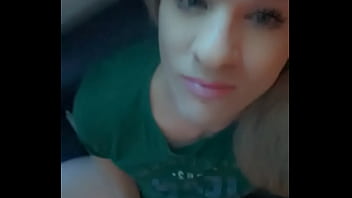 Transgender Masturbation